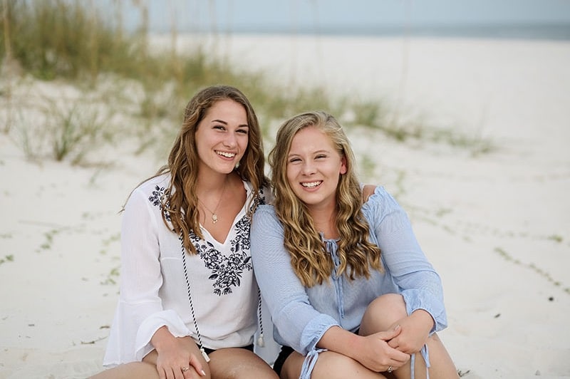 Family and Senior Pictures - Gulf Shores Photography 3