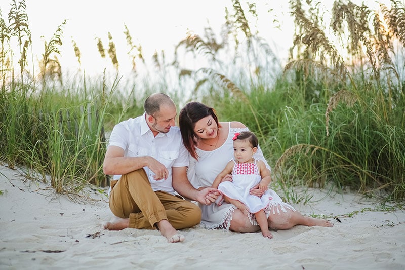 Reasons To Book A Sunrise Session - Gulf Shores Photographer 9