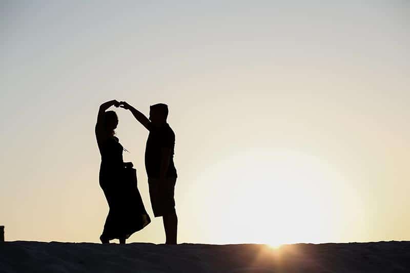 Engagement Session - Gulf Shores Photographer 4