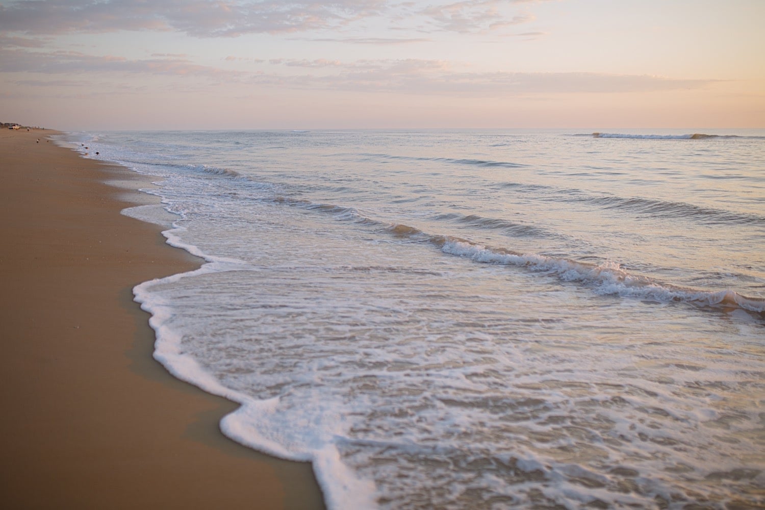 Outer Banks Photography At Sunrise 17