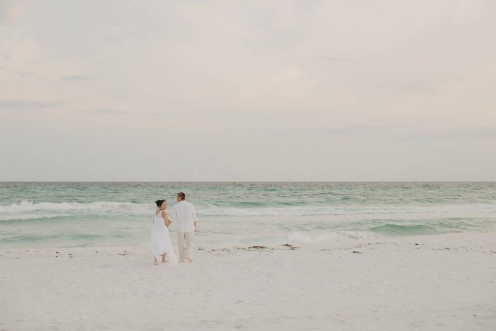 Proposal In Destin - Florida Photographers 15