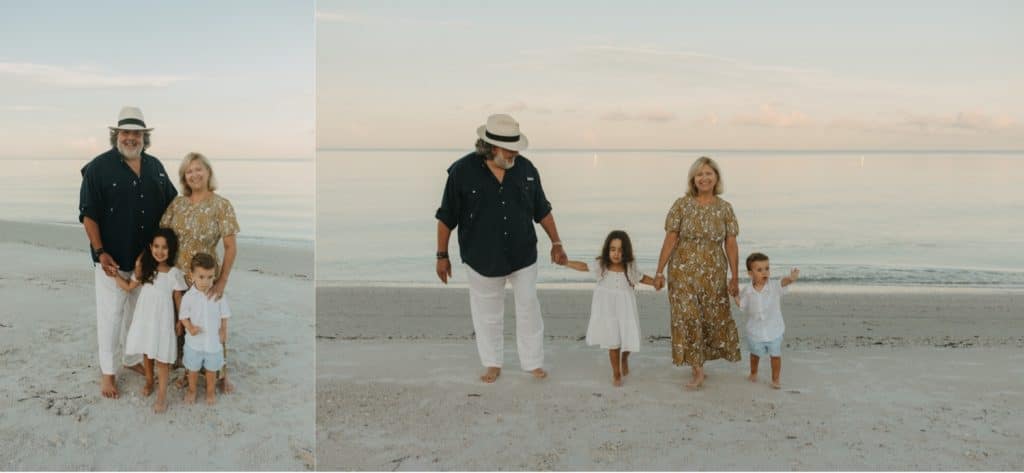Family Reunion Photography In Treasure Island Florida 7