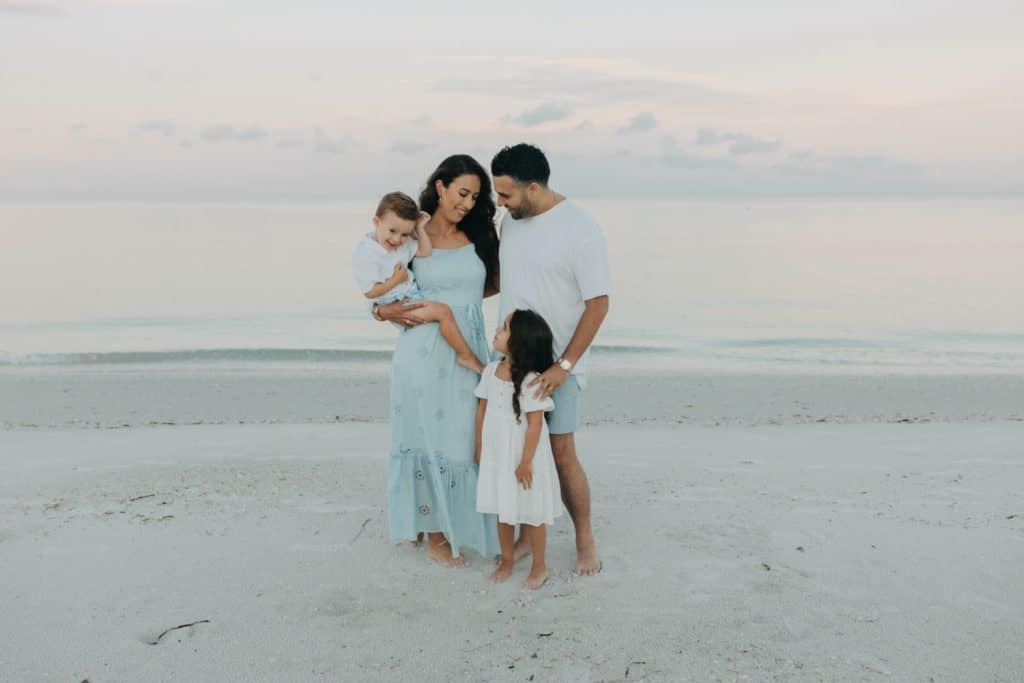 Family Reunion Photography In Treasure Island Florida 18