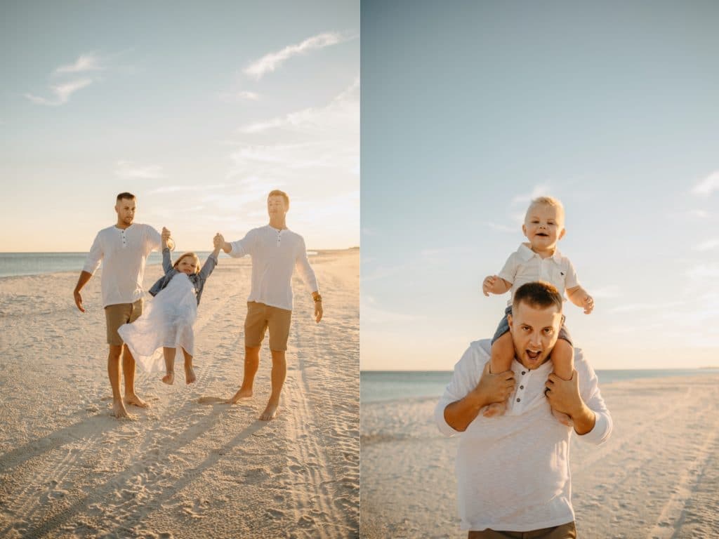 Florida Family Vacation - Perdido Key Photographer 15