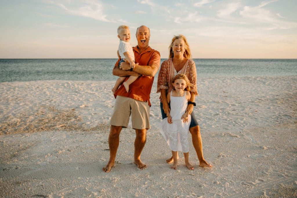 Florida Family Vacation - Perdido Key Photographer 17