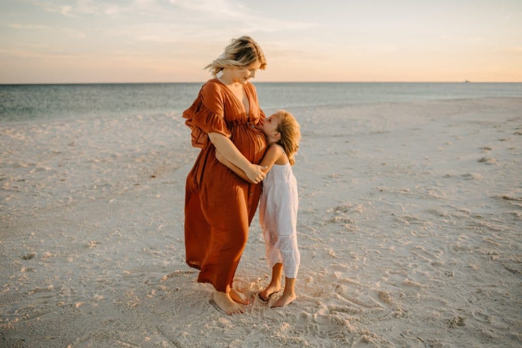 Florida Family Vacation - Perdido Key Photographer 20